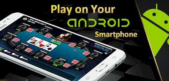 Aplikasi Game Android
