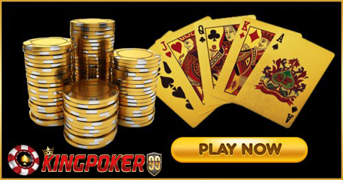 Daftar Judi Poker