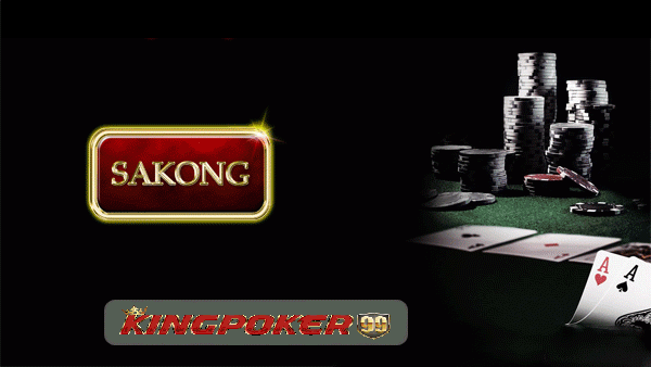 Situs Bandar Sakong