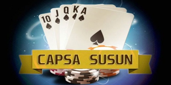Situs Capsa Susun