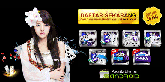 Capsa Susun Online
