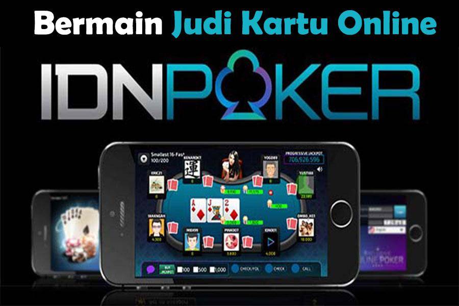 IDN Poker Online